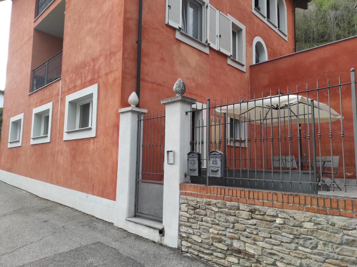 Grape'S Home Canelli Εξωτερικό φωτογραφία
