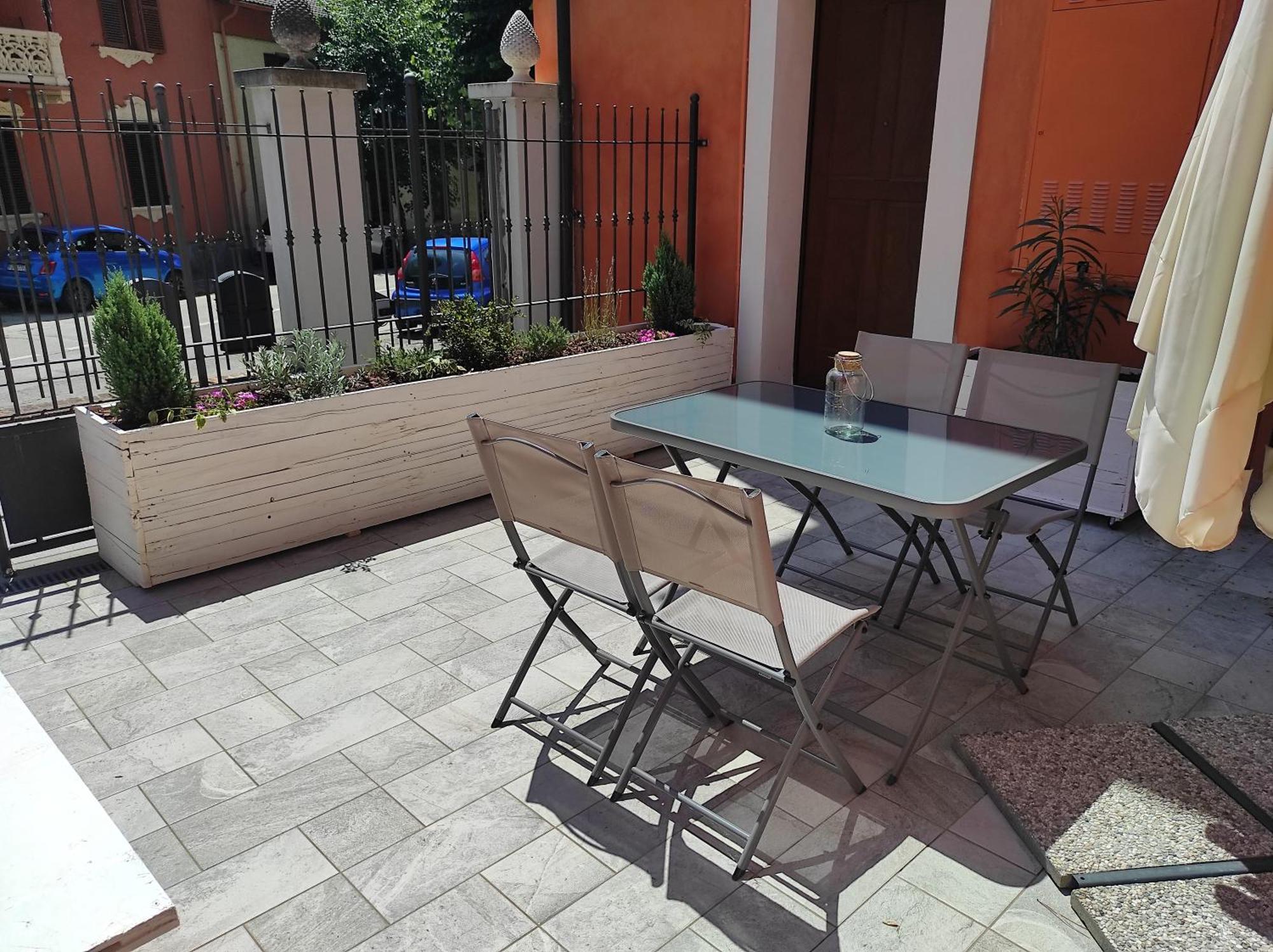 Grape'S Home Canelli Εξωτερικό φωτογραφία